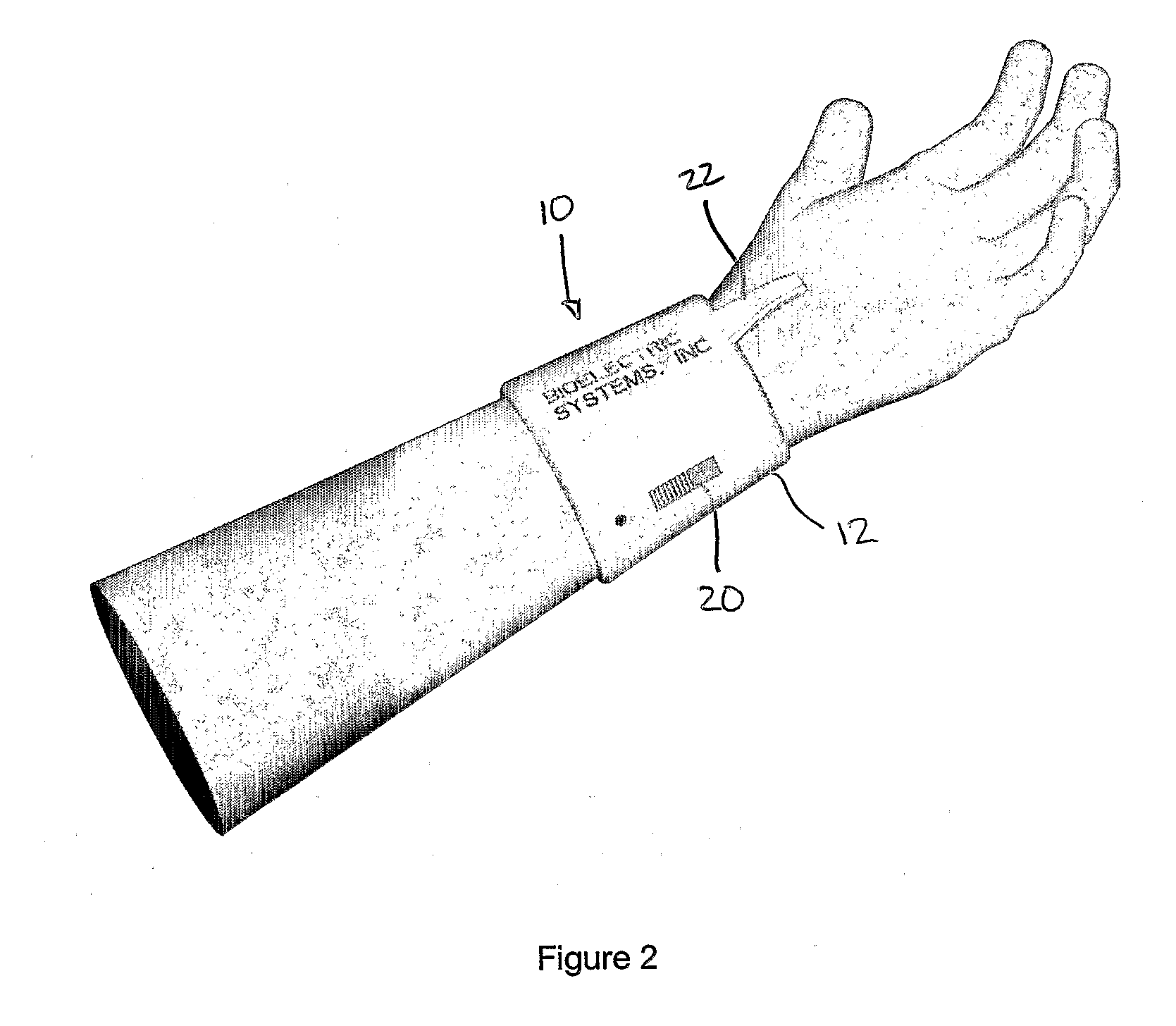 Electrotherapeutic Device