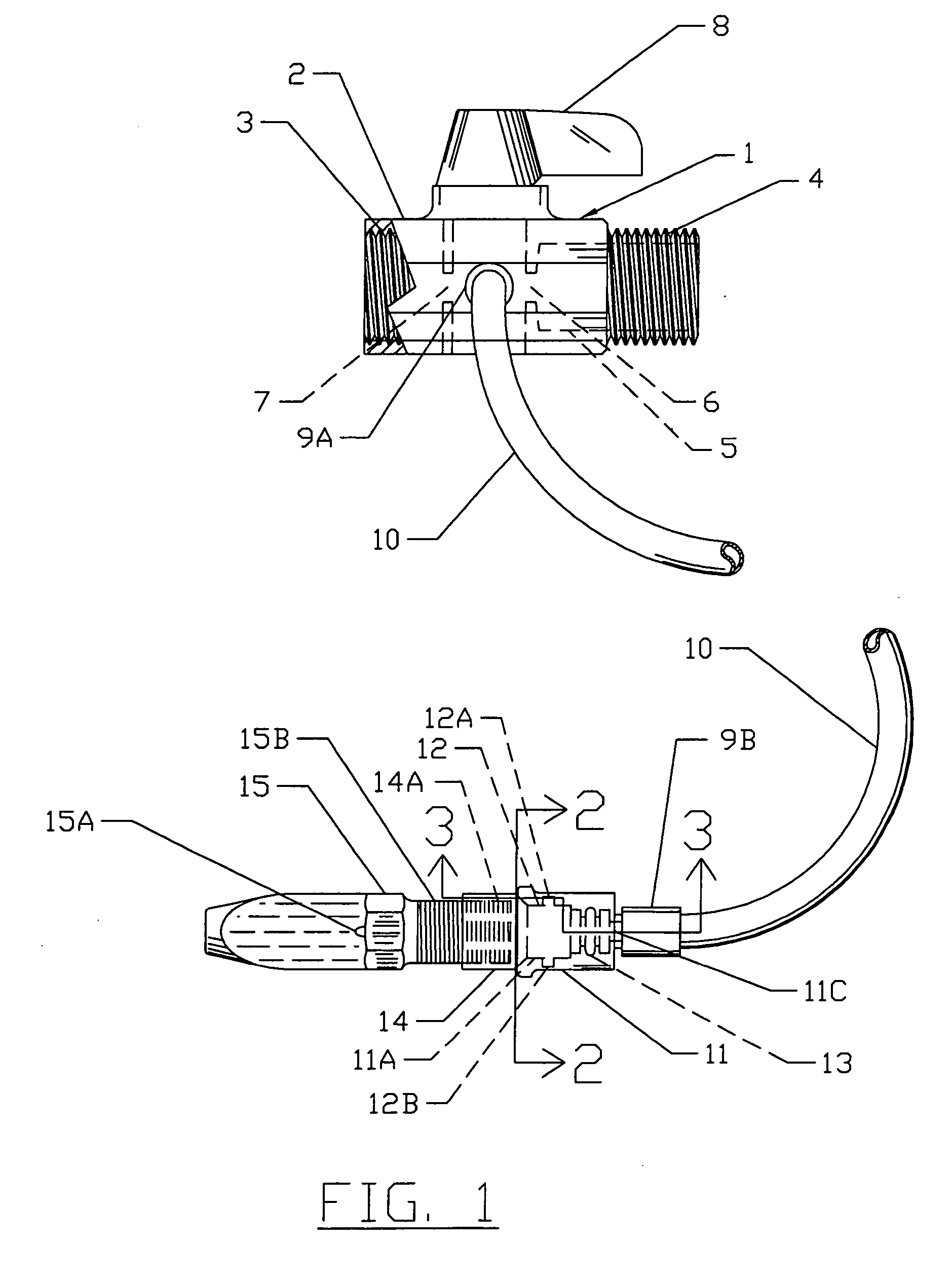 Wound debridement apparatus