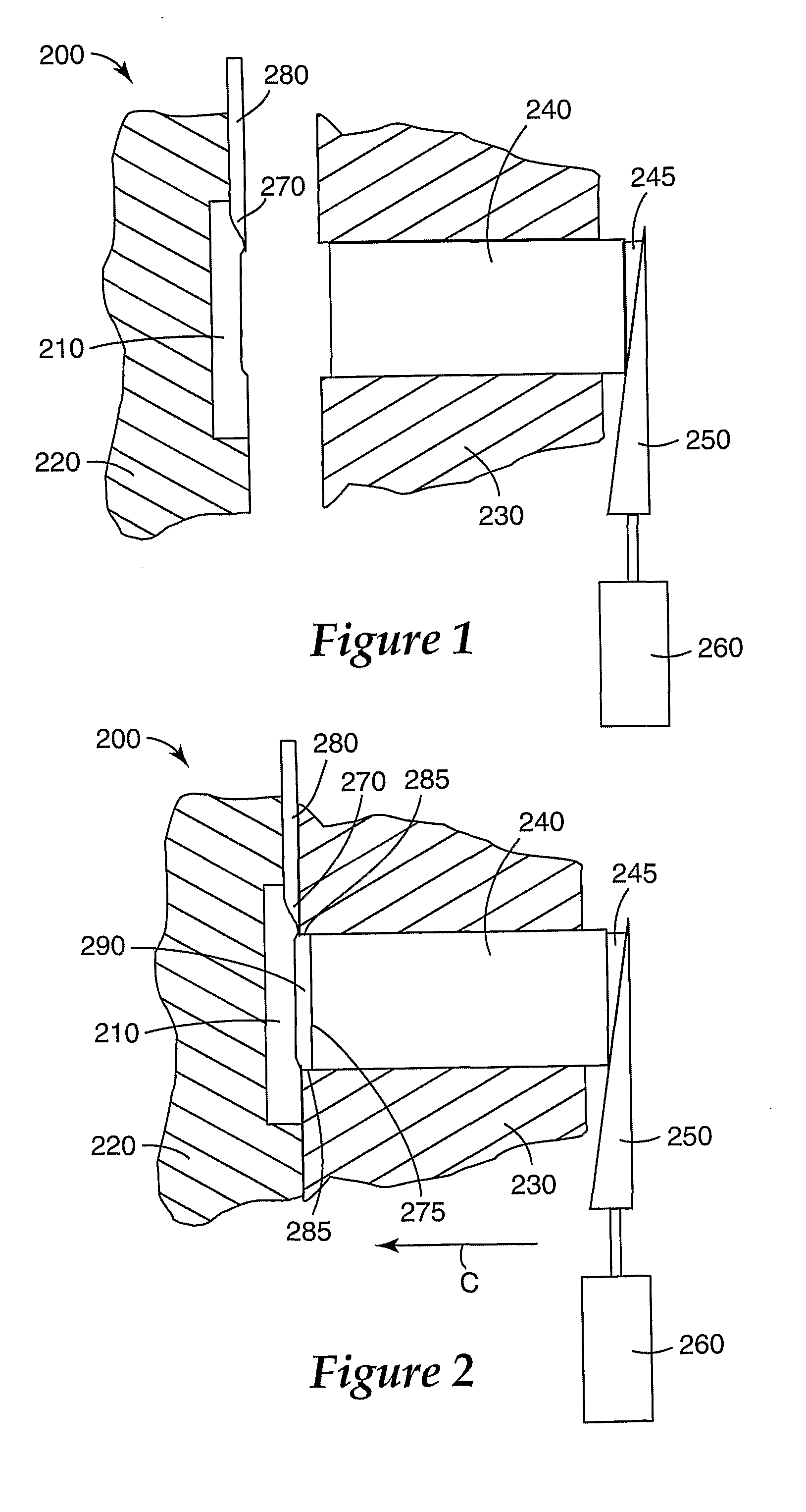 Method Of Molding A Microneedle