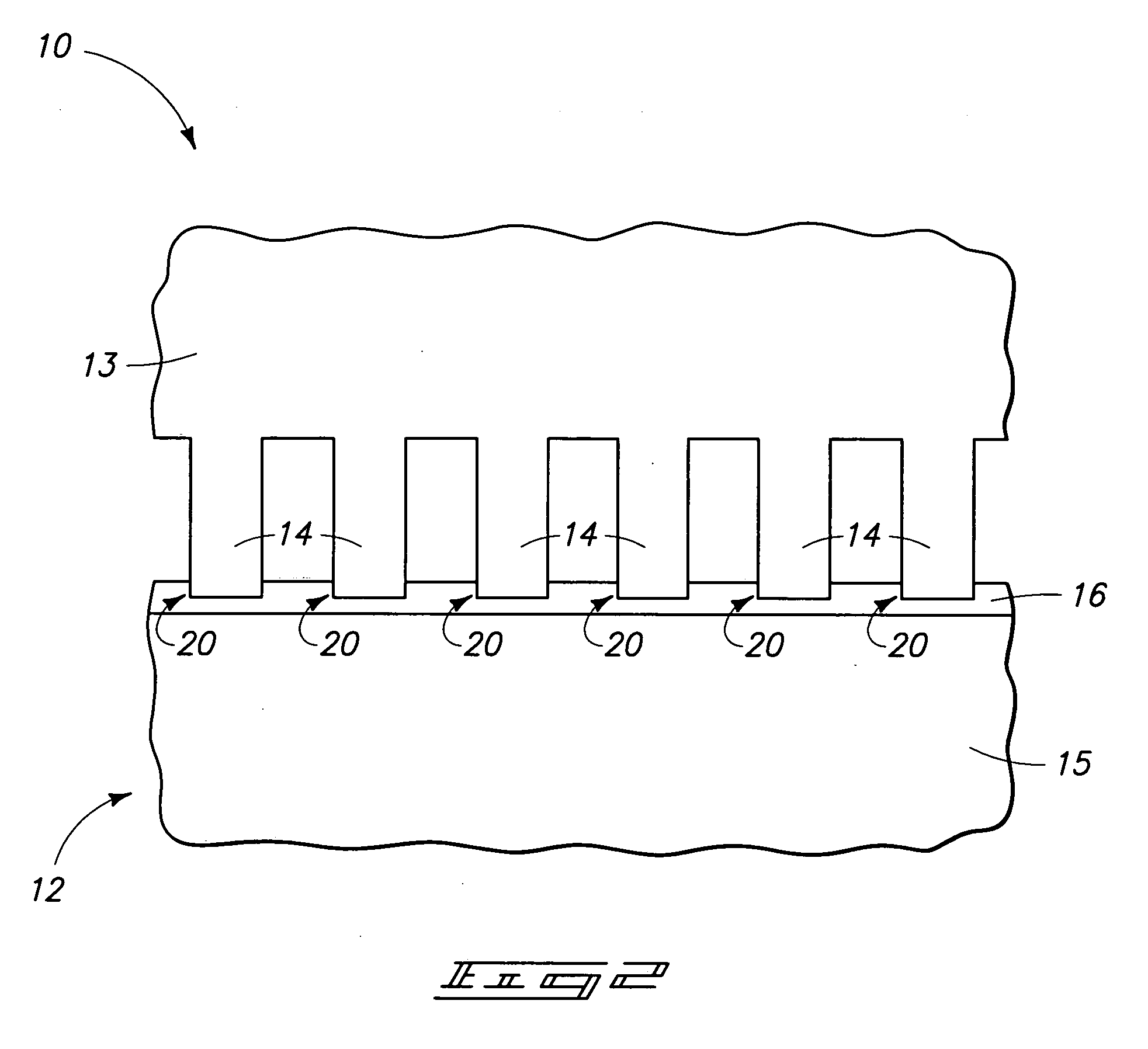 Imprint templates for imprint lithography, and methods of patterning a plurality of substrates