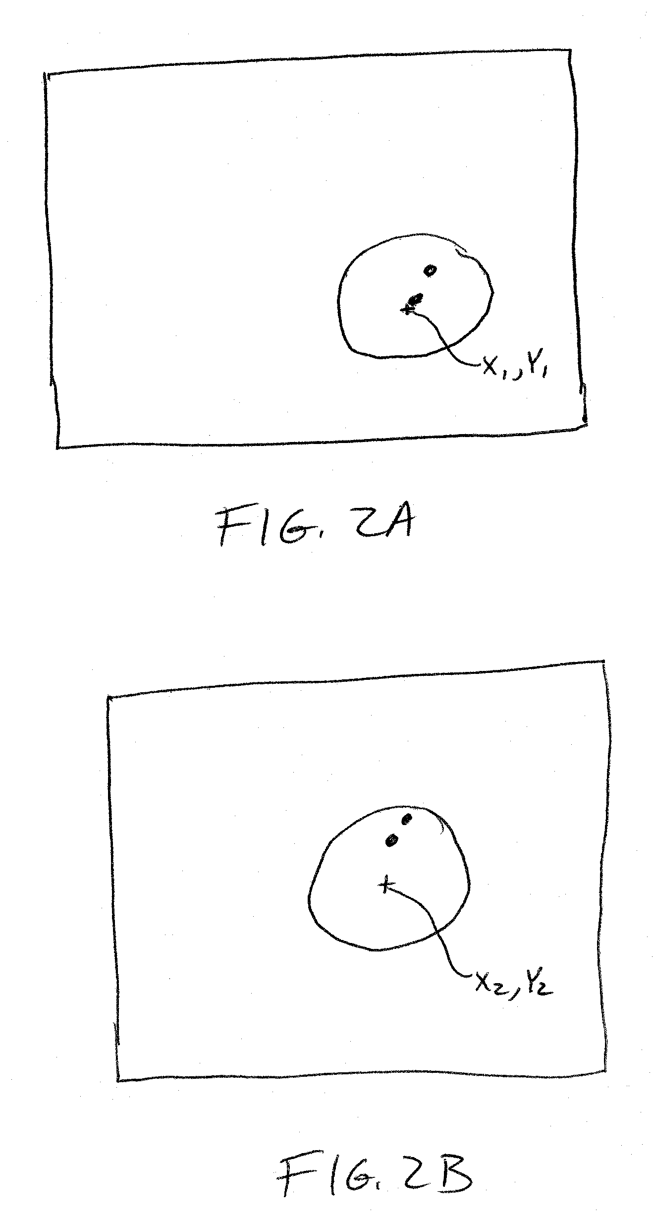 Imaging system and method including multiple, sequentially exposed image sensors