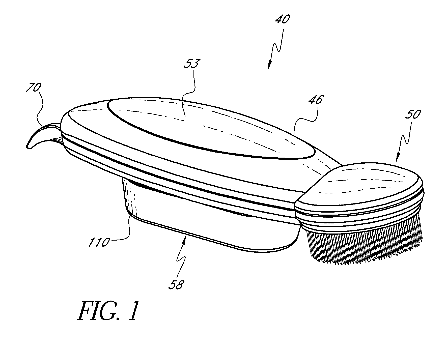 Footwear care system