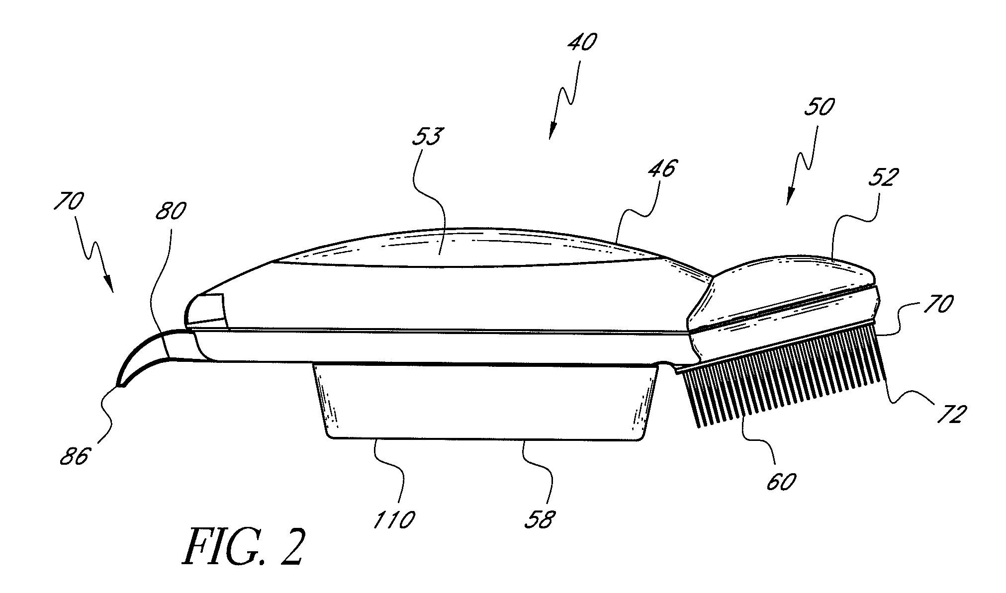 Footwear care system