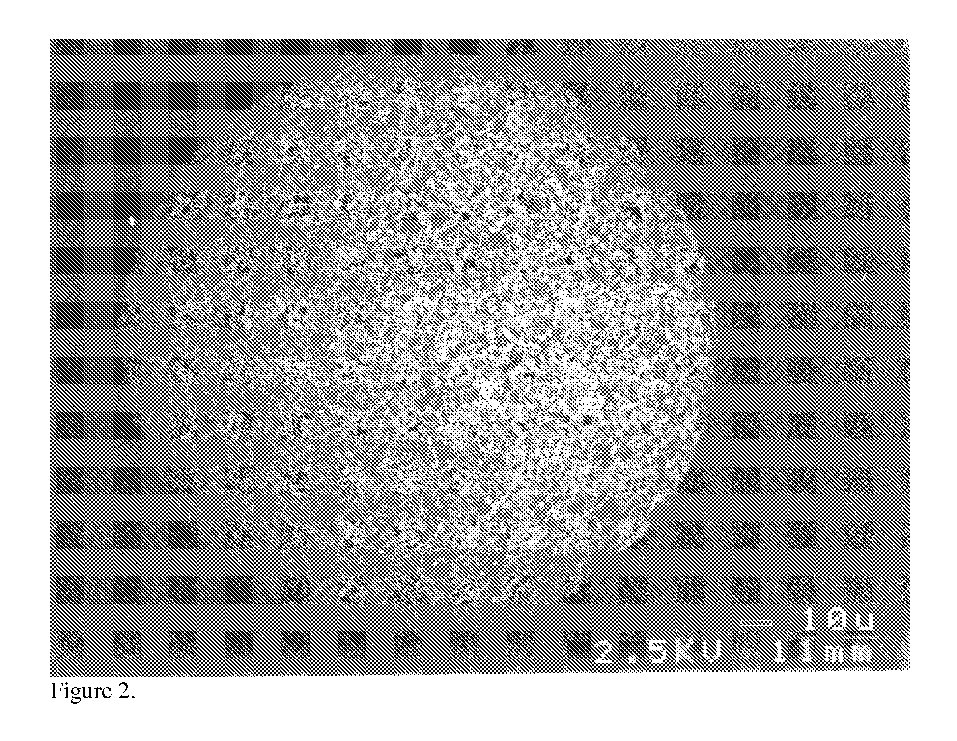 Process for Reducing Residual Surface Material from Porous Polymers