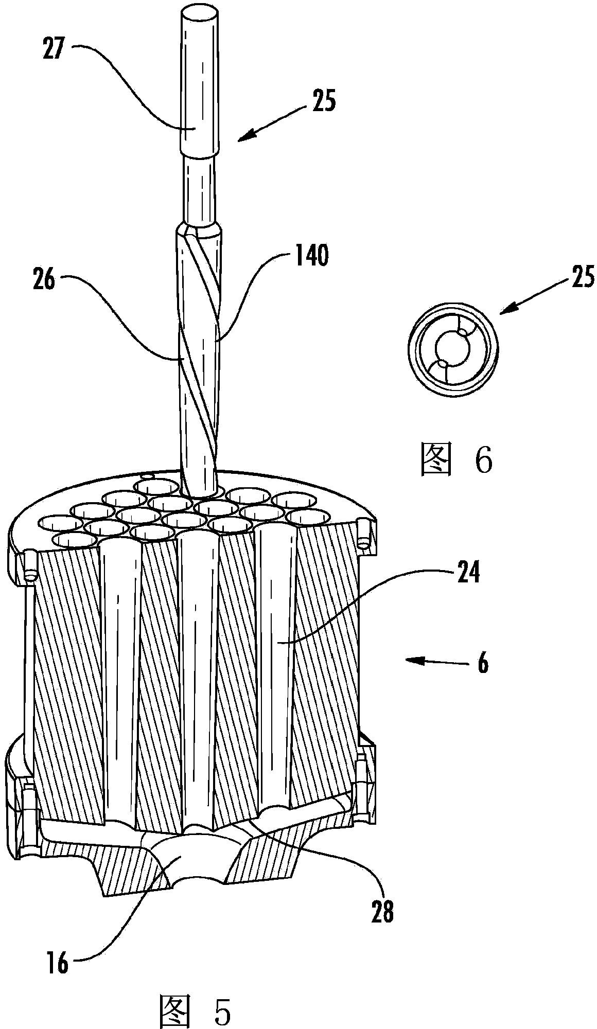 Molding apparatus