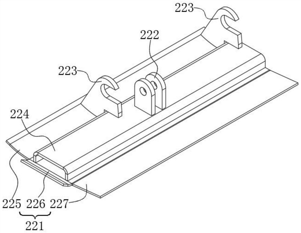 Smoothing device and smoothing robot