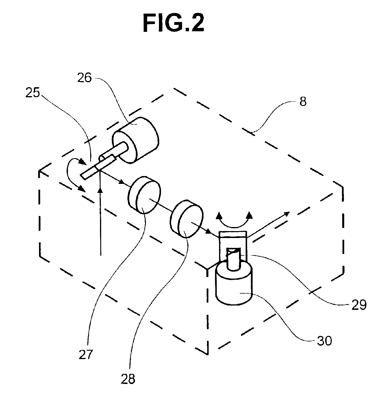 Method and apparatus for detecting pattern defects