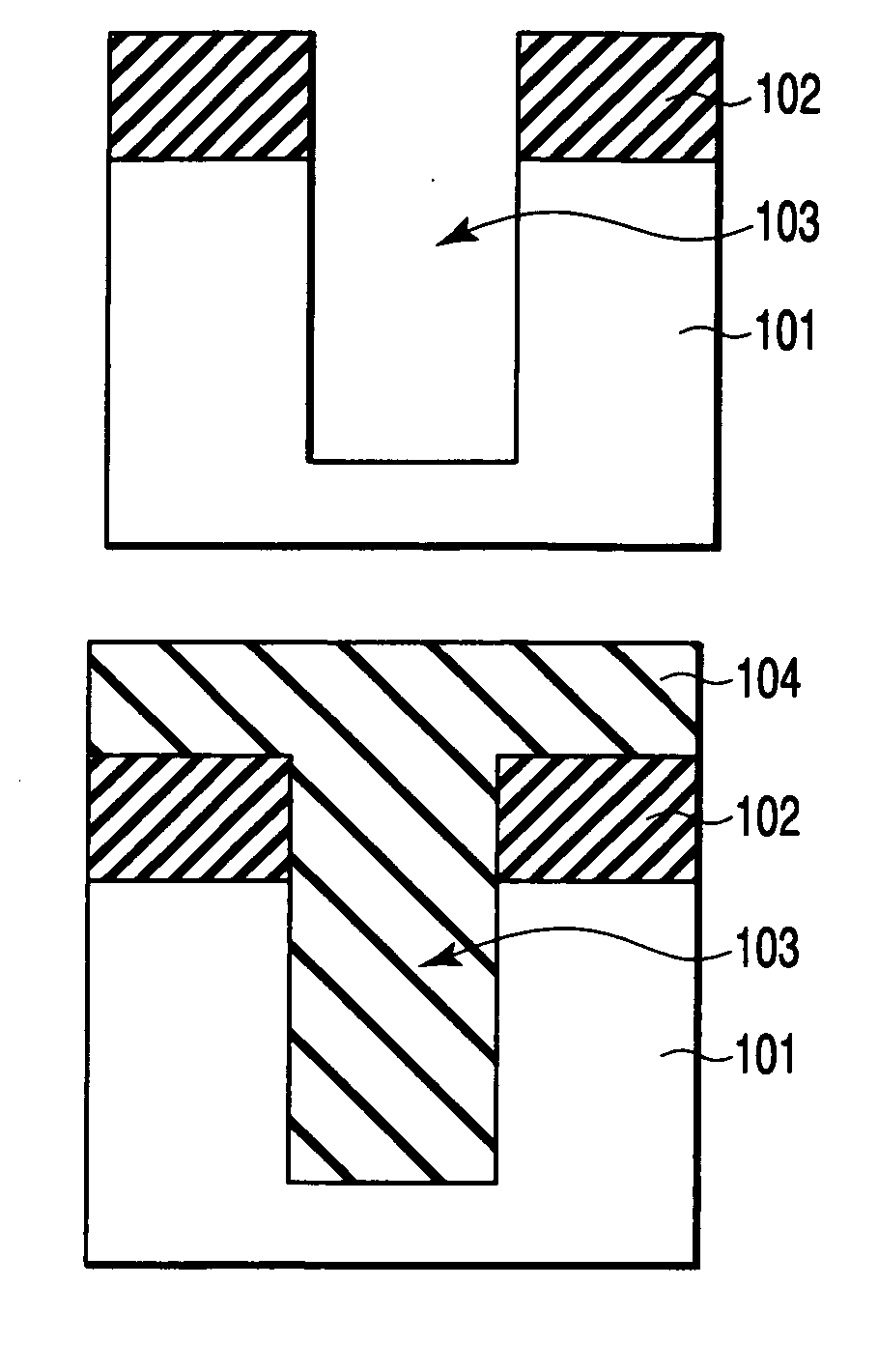 Method of manufacturing semiconductor device