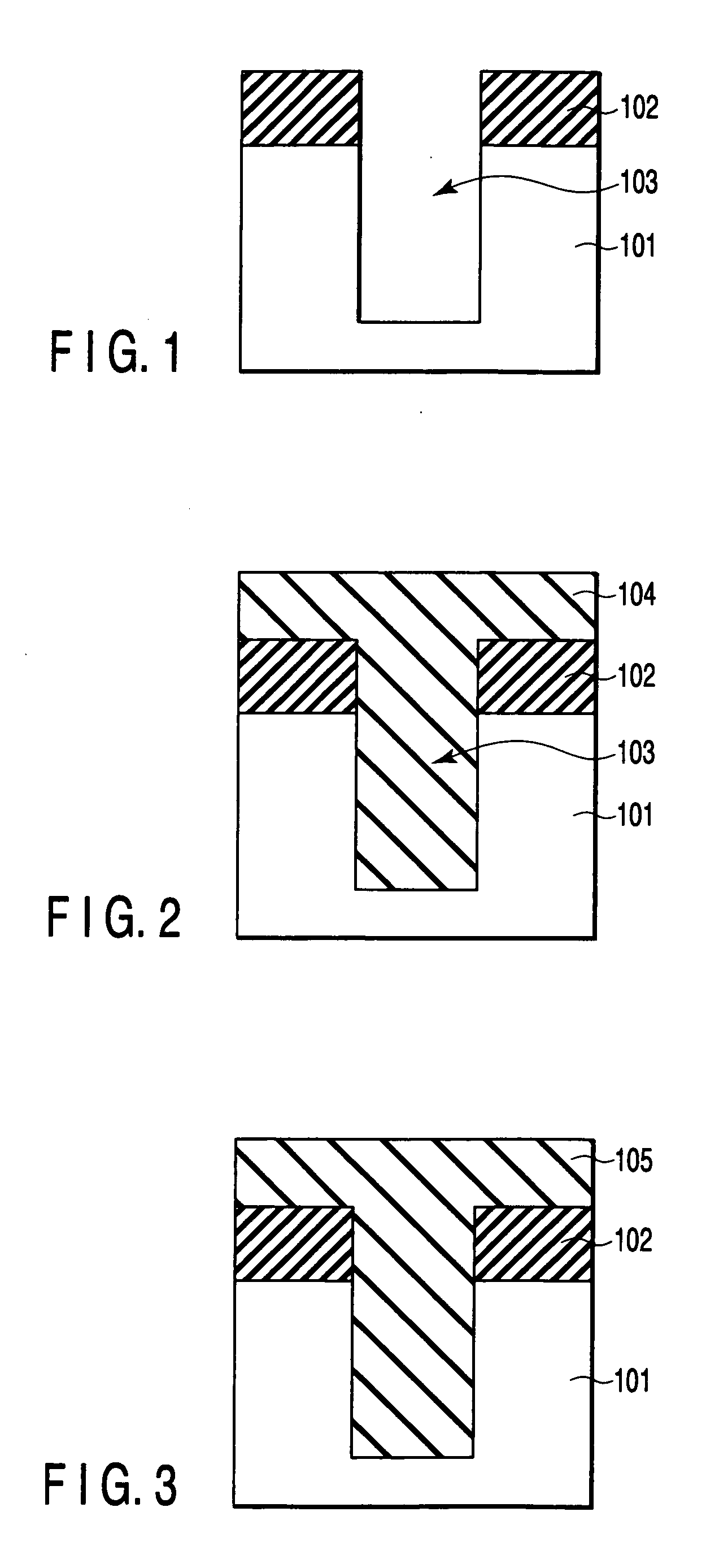 Method of manufacturing semiconductor device