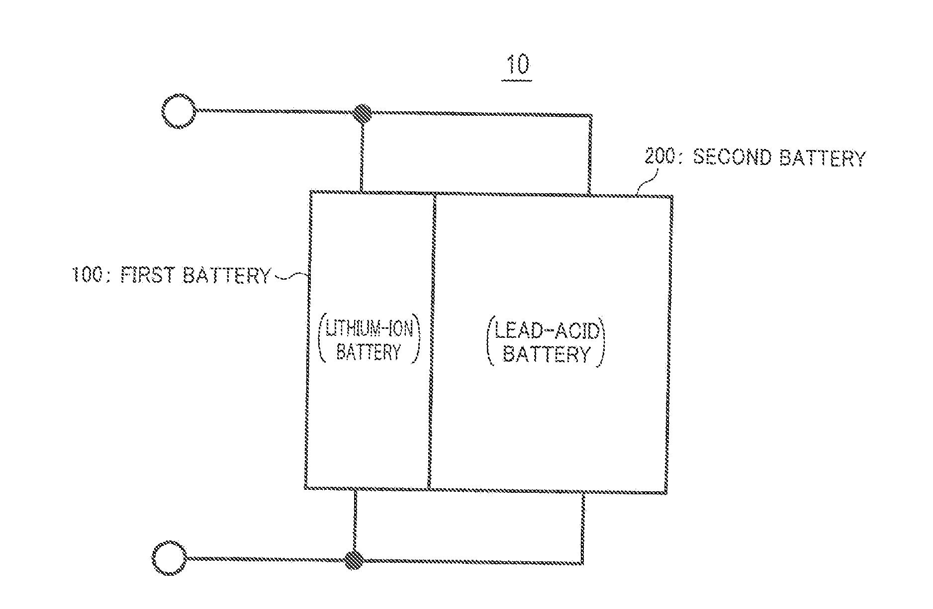 Battery system