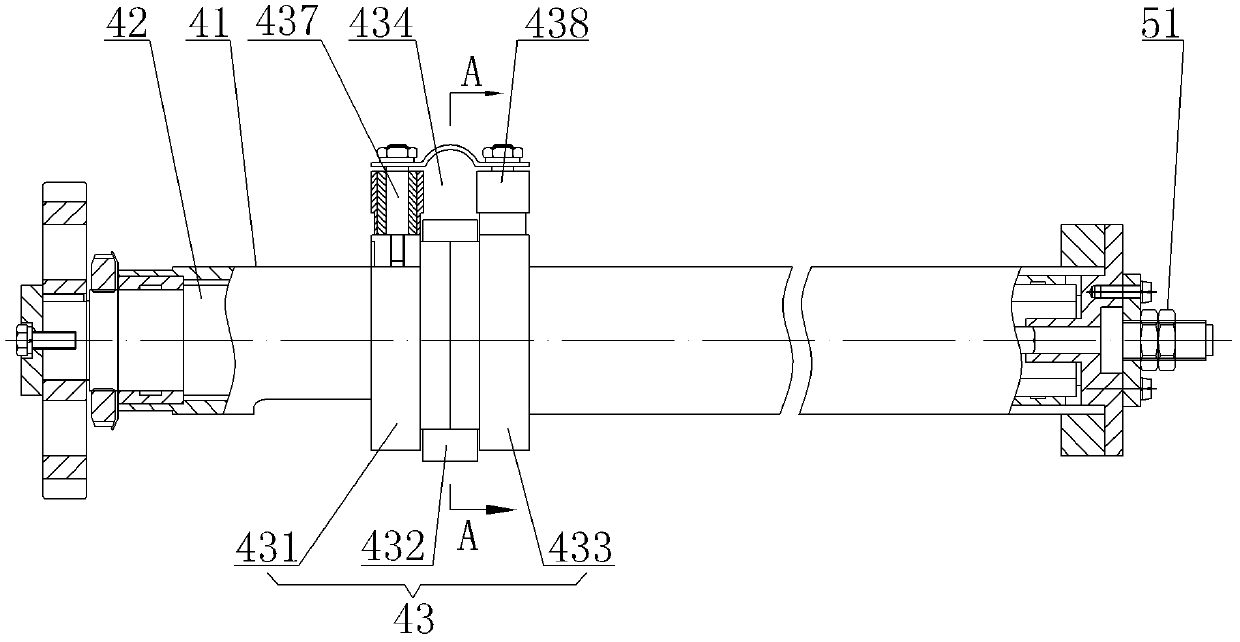 Multi-drum constant-speed constant-tension hydraulic windlass