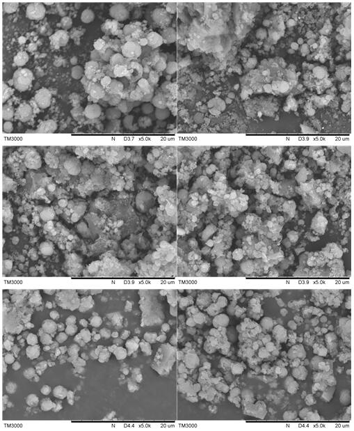 A method of sequestering carbon dioxide