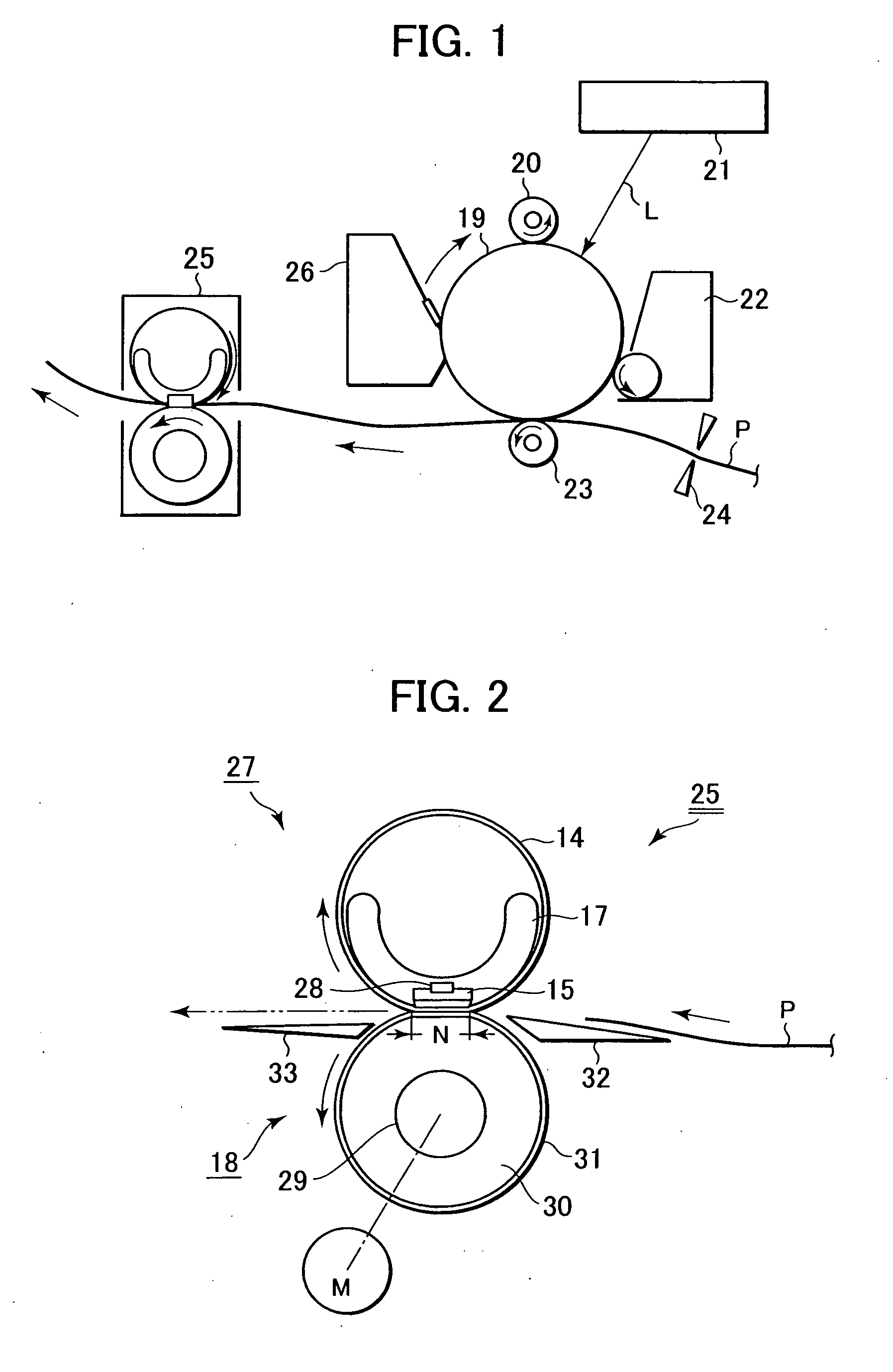 Image heating apparatus including flexible metallic sleeve, and heater used for this apparatus