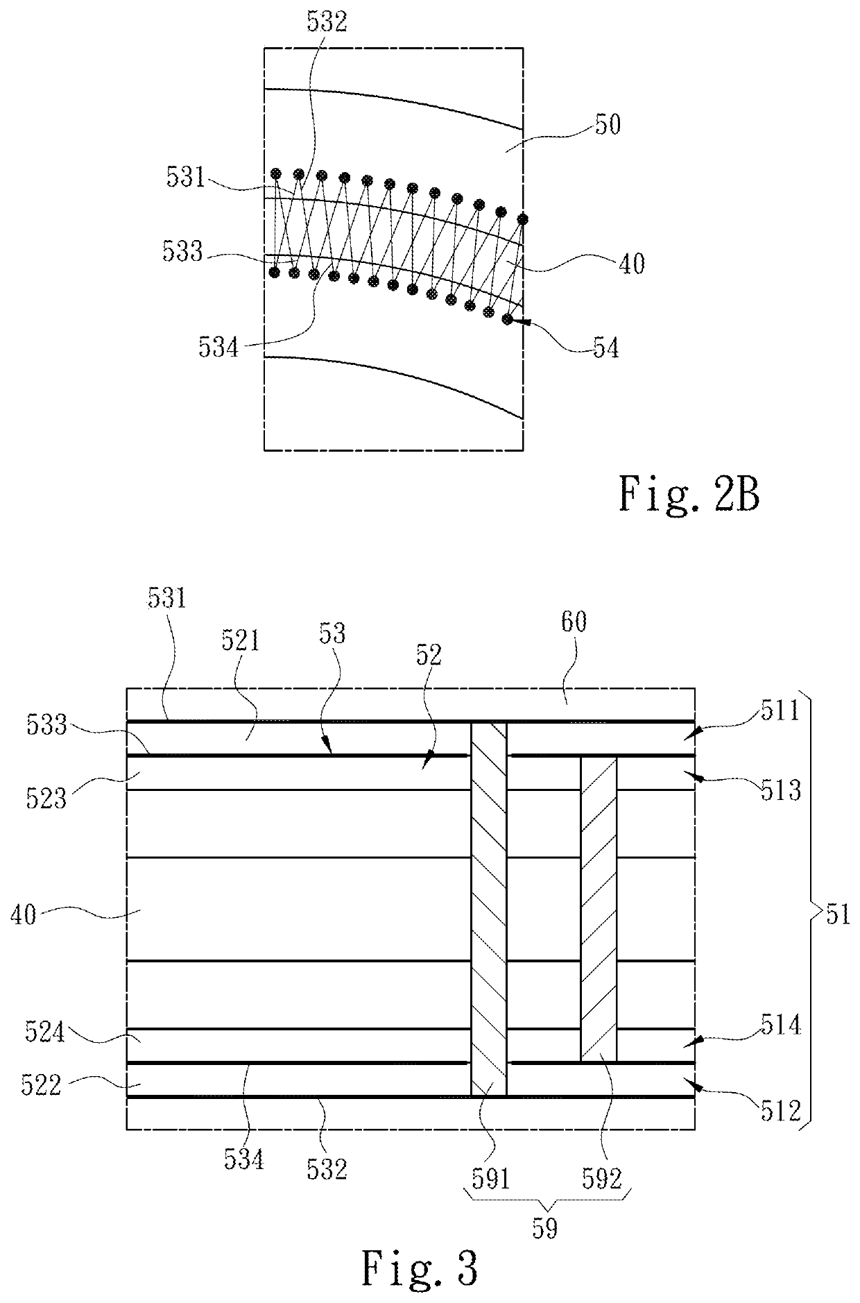 Current sensing module for current sensor and method for manufacturing current sensing module