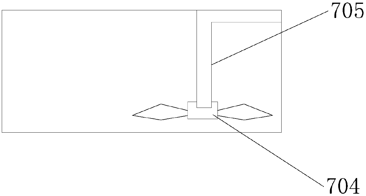 Pesticide dilution device with metering function