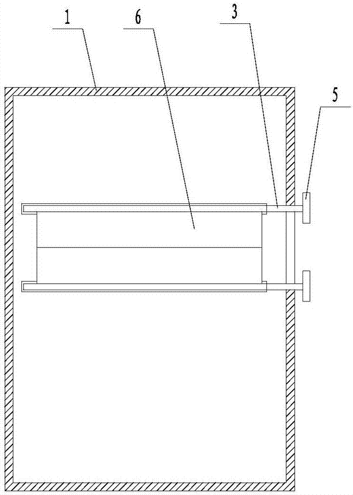 Air cooler shell with display function