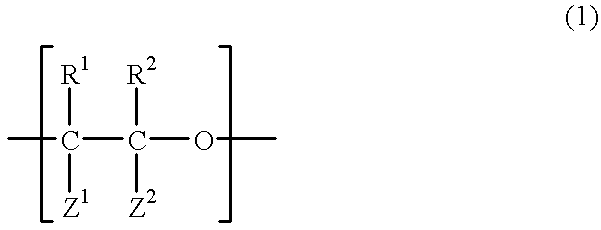 Anti-shrinkage agent for hydraulic material