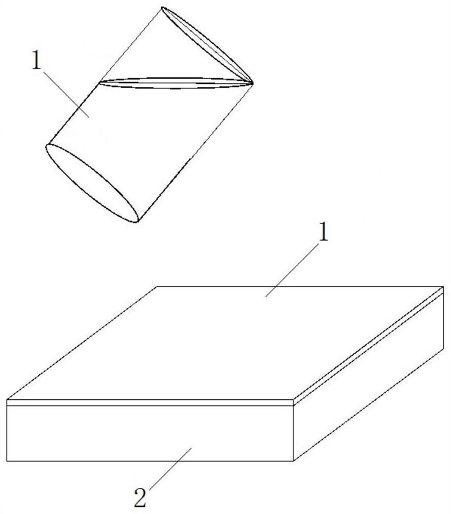 A Protection Method for Diffraction Grating