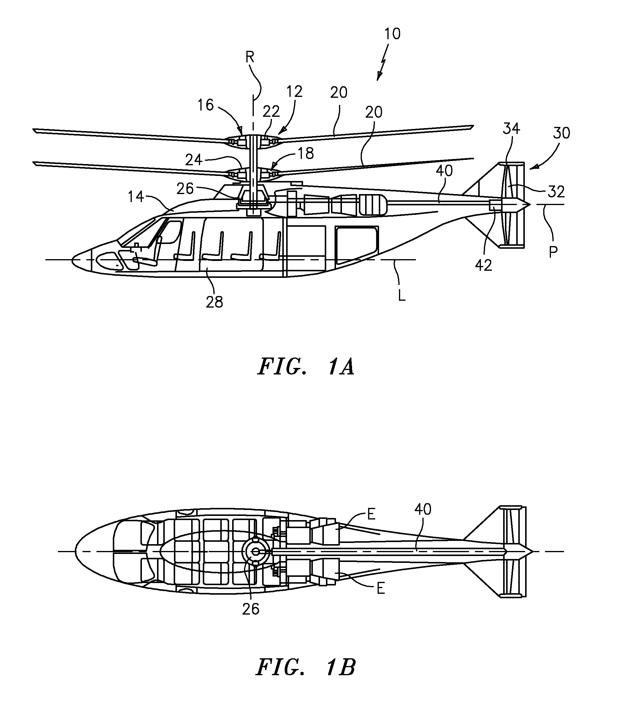 Translational thrust system for a rotary wing aircraft