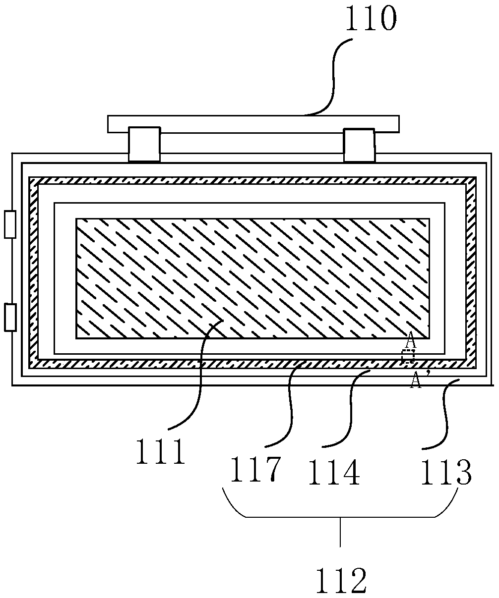 Display panel, manufacturing method and display device