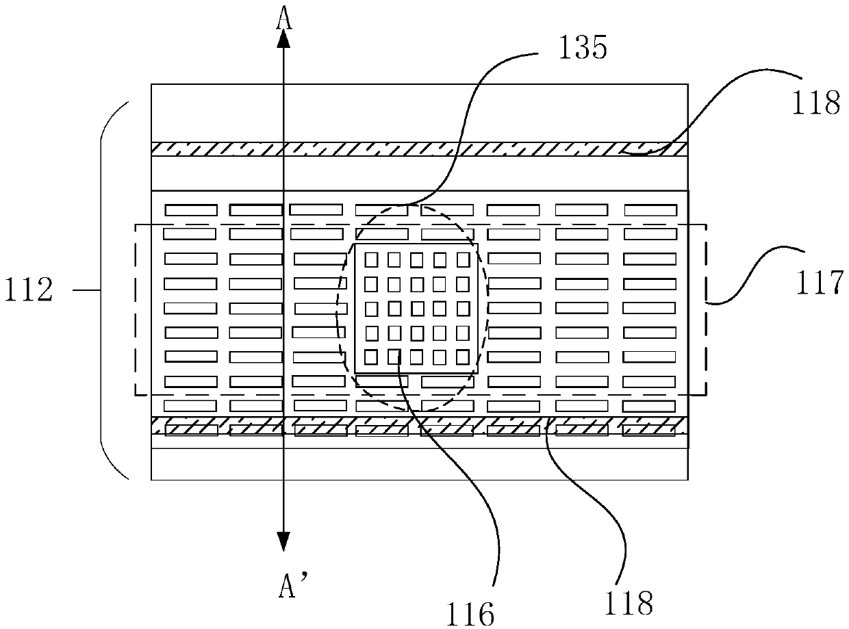 Display panel, manufacturing method and display device