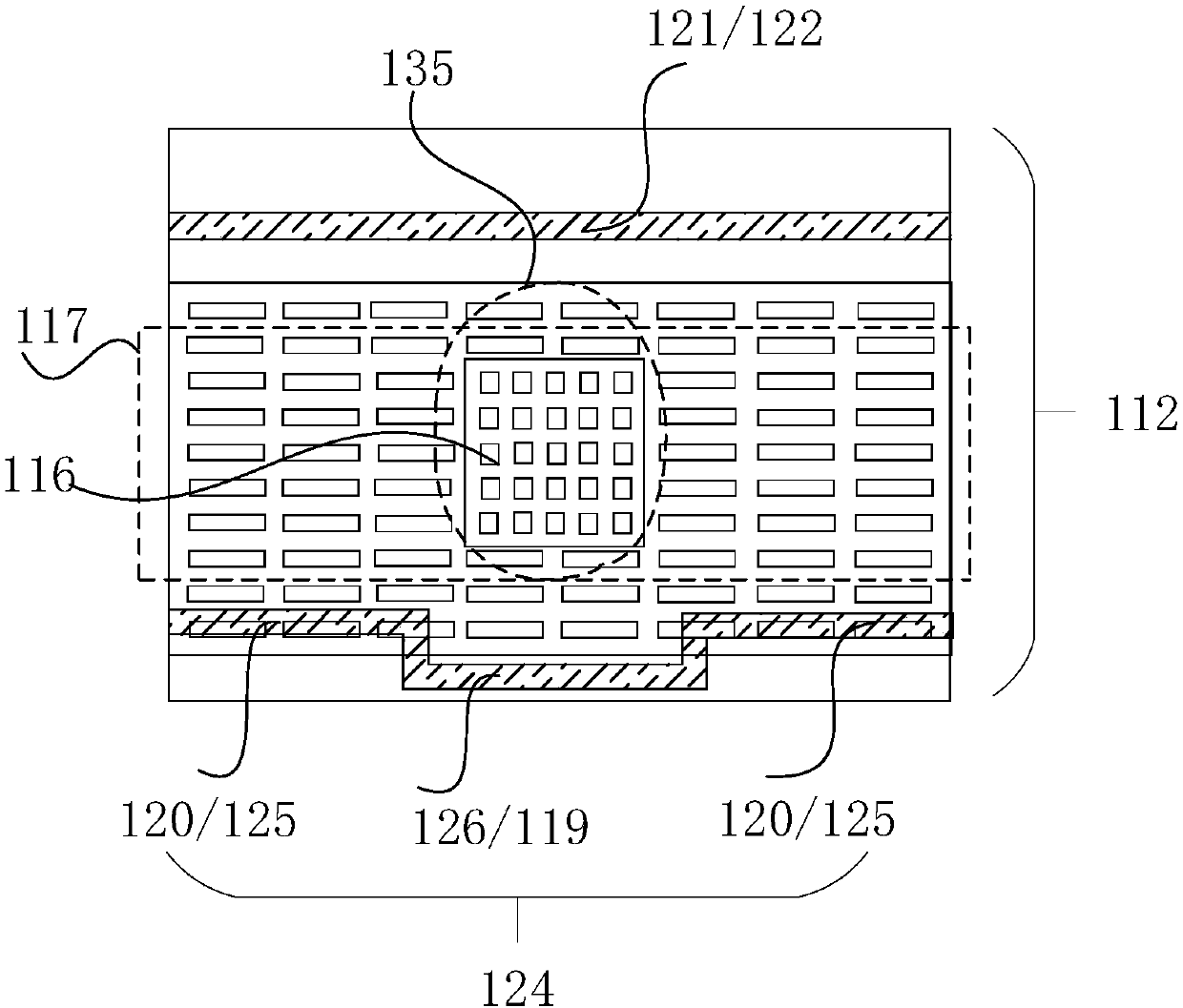 Display panel, manufacturing method and display device