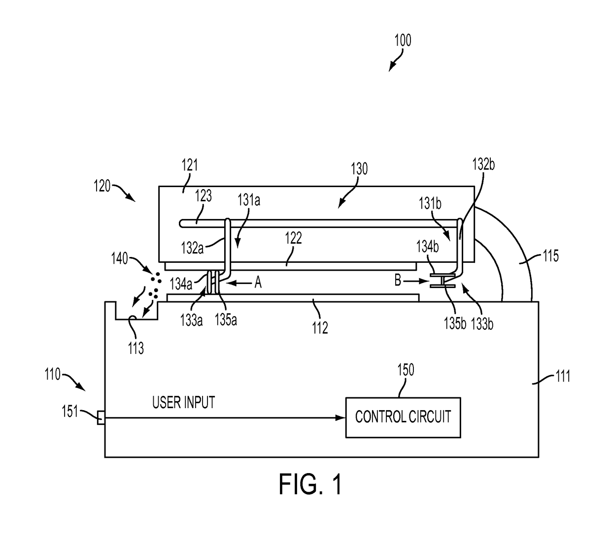 Automated cleaning of cooking apparatus