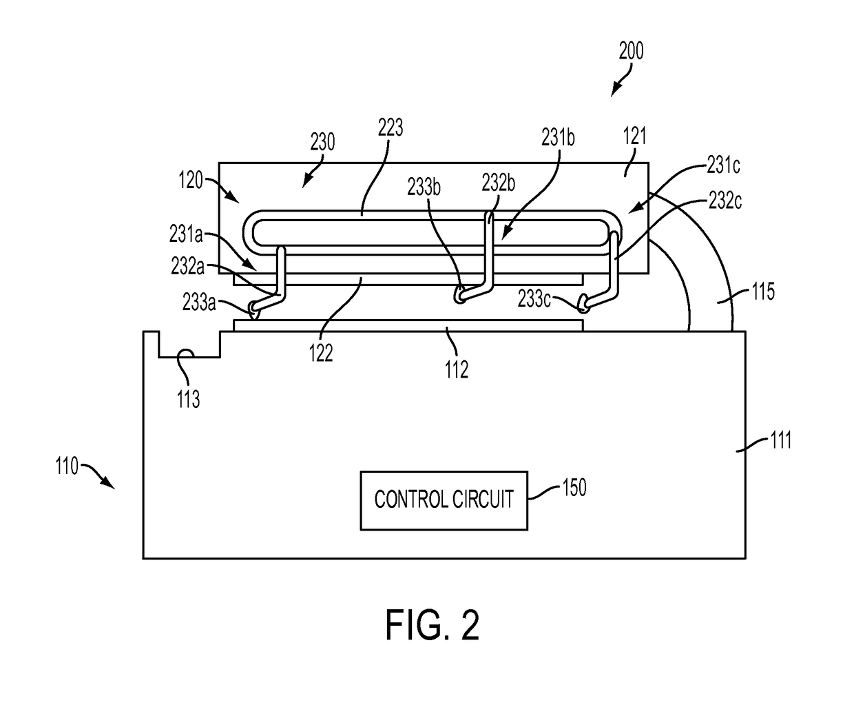 Automated cleaning of cooking apparatus