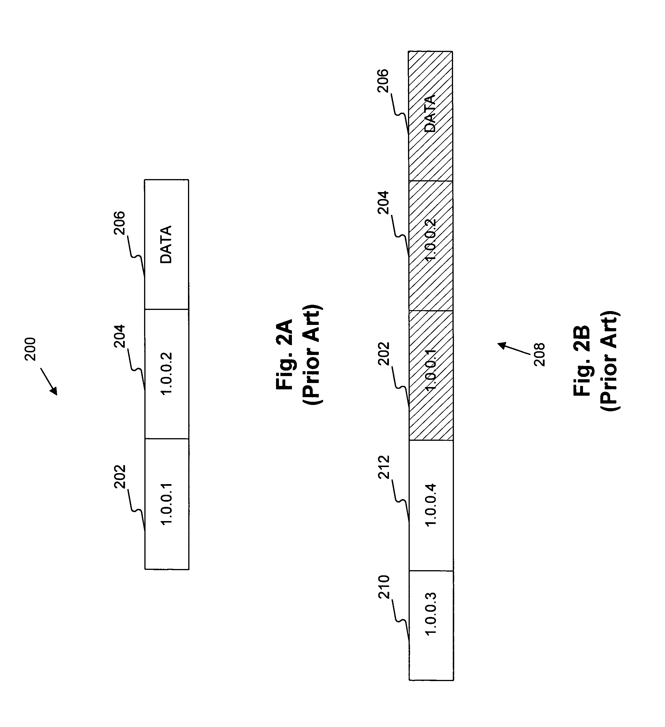 Decoupling access control from key management in a network