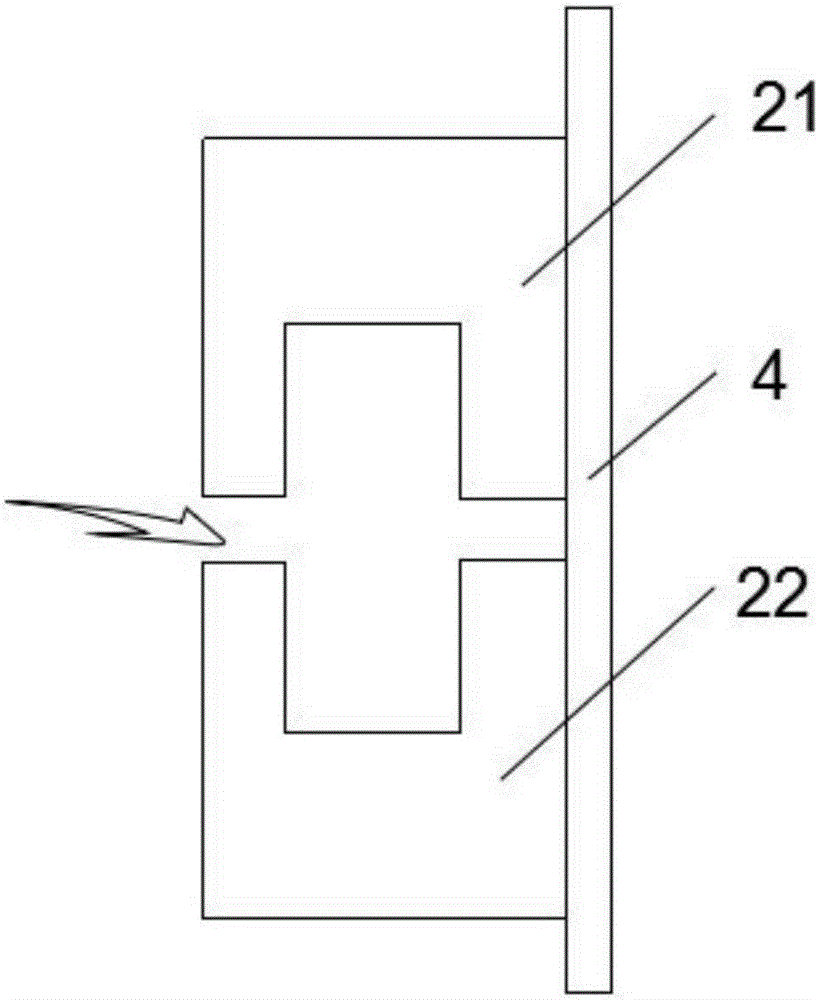 Automatic drafting machine and drafting method thereof