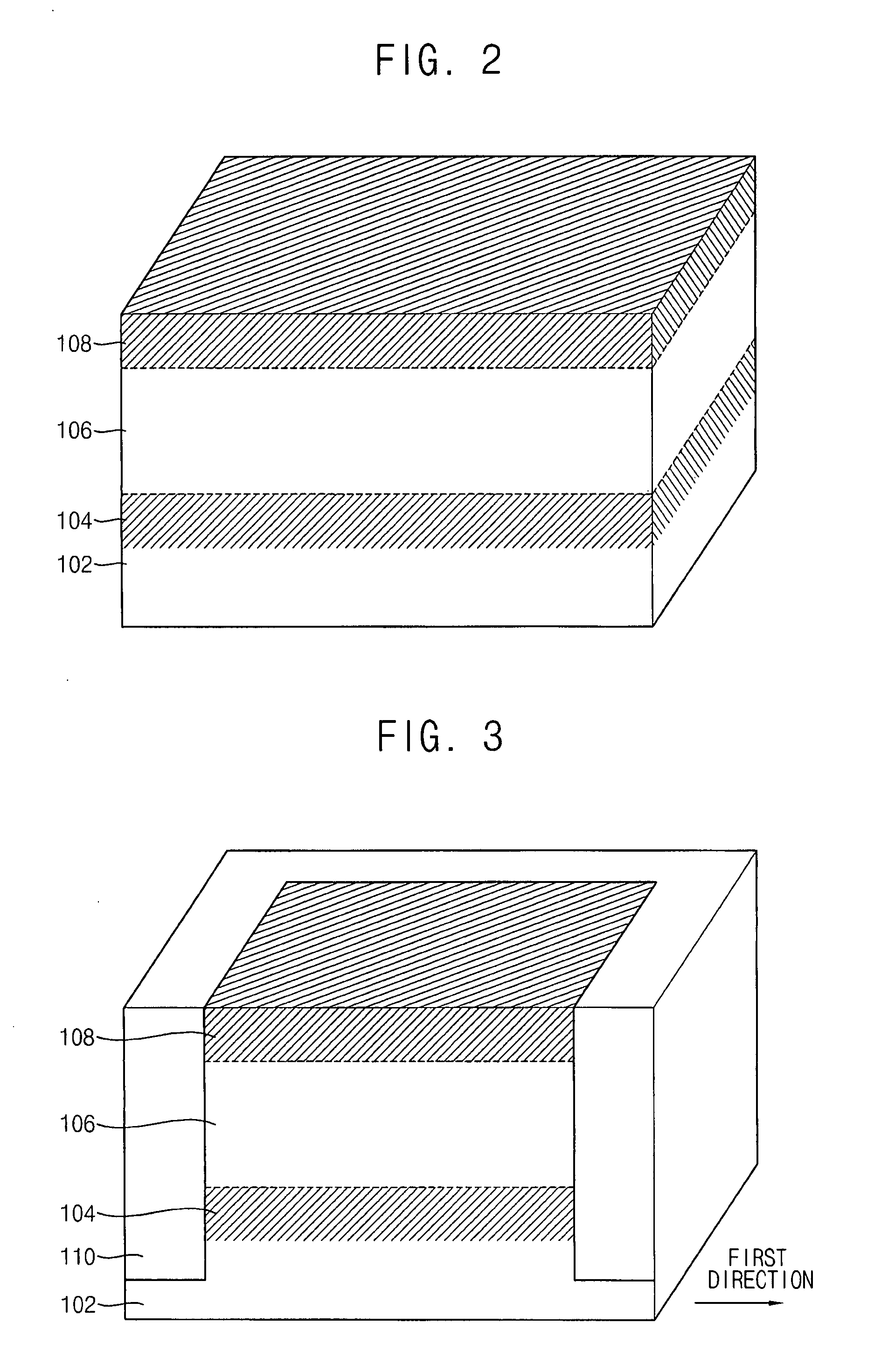 Memory device and method of manufacturing the same