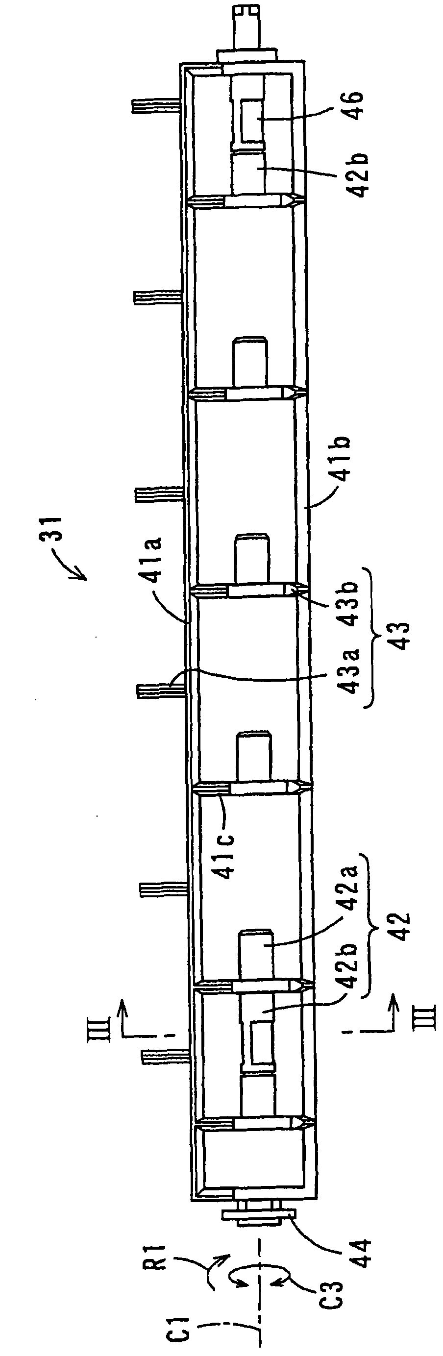 Toner cartridge and image forming apparatus including the same