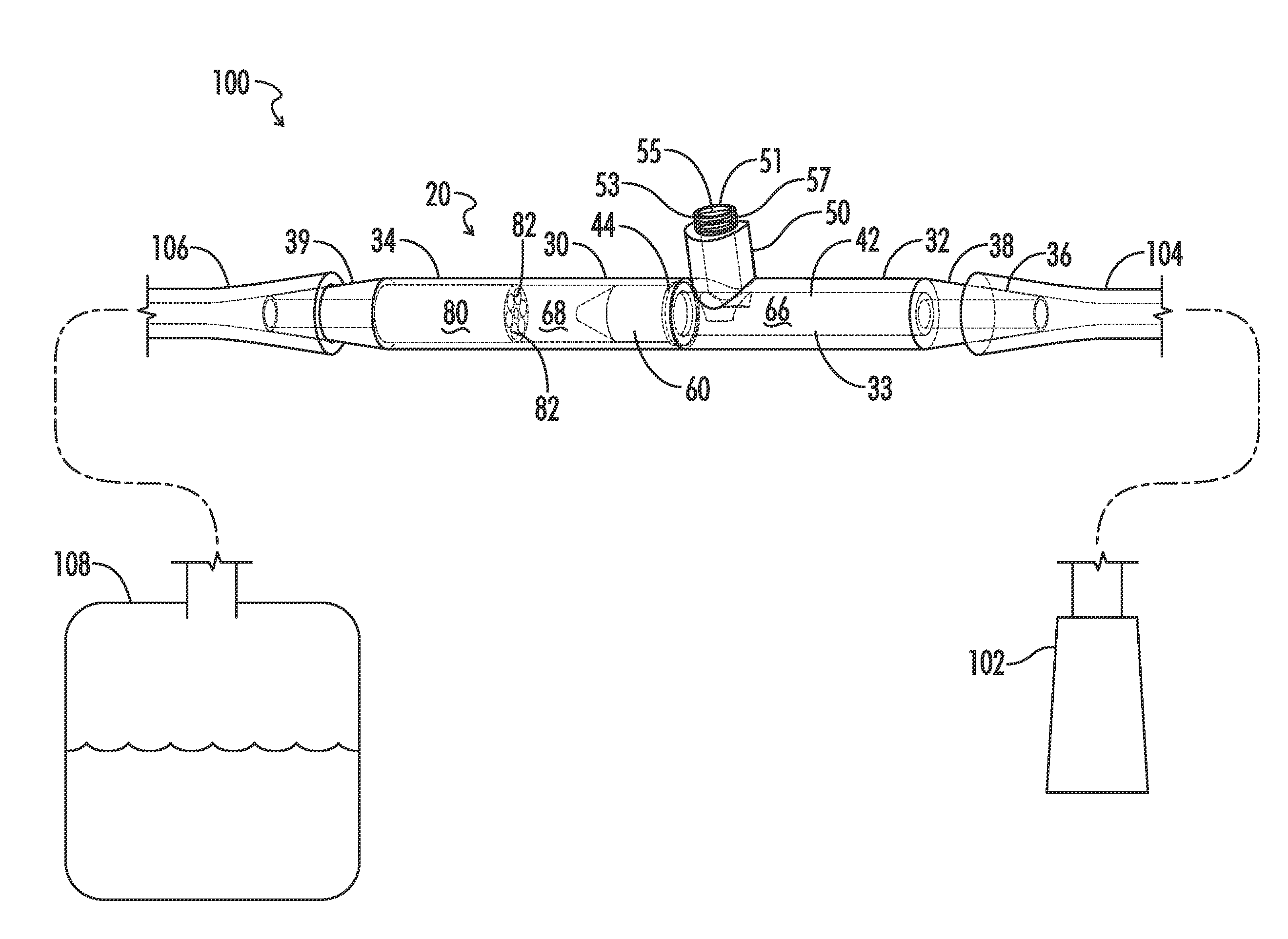 Urinary catheter Anti-reflux and pathogen block device