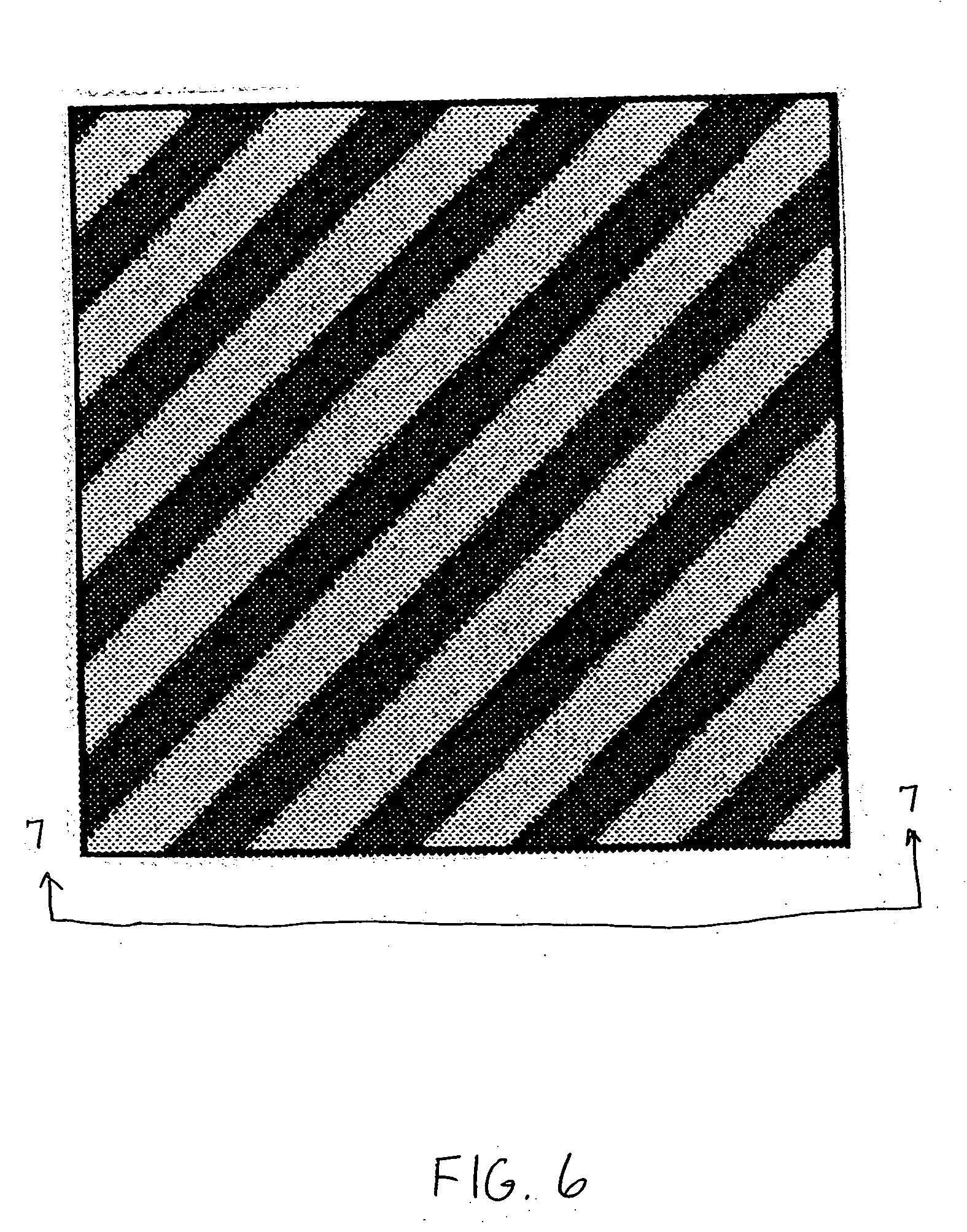 Engineered structured release liner and processes for making the same