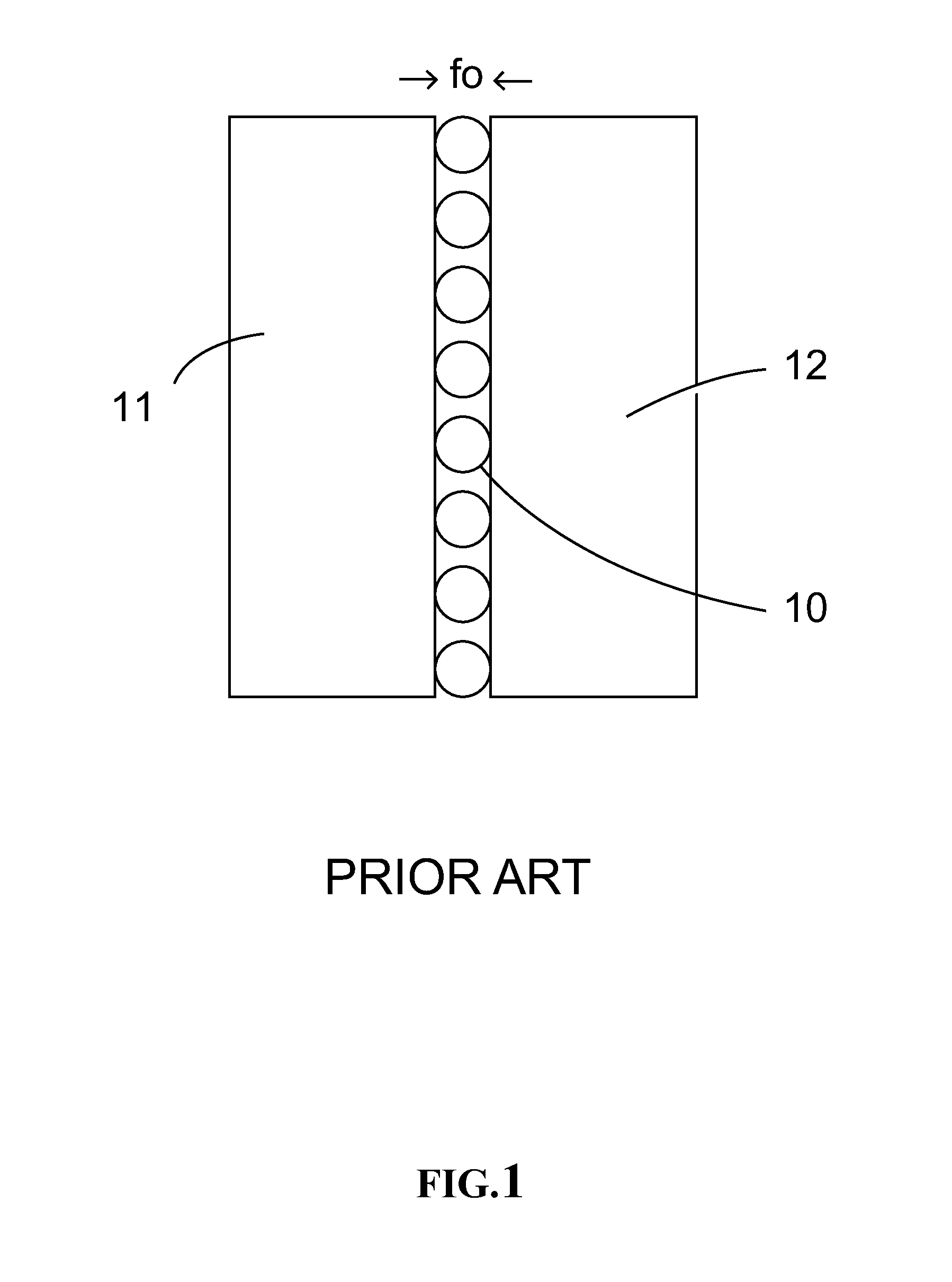 Axial passive magnet bearing system