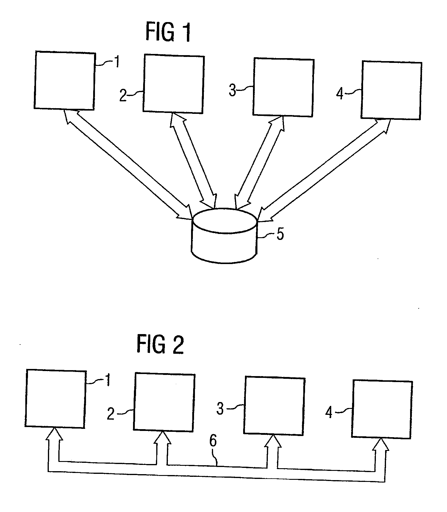 Navigation system for a vehicle