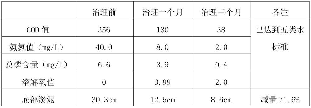 A microbial agent for sludge reduction, its carrier and its preparation method