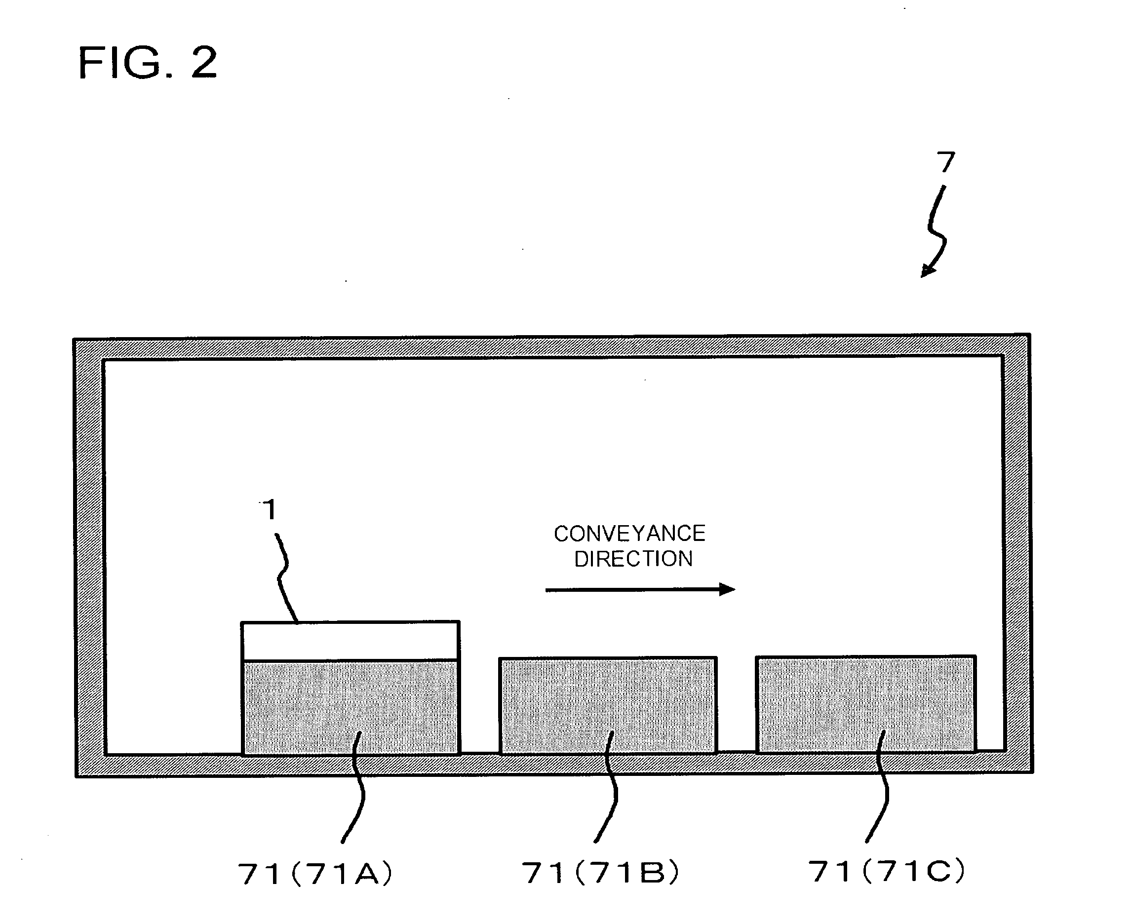 Method of manufacturing an electronic component