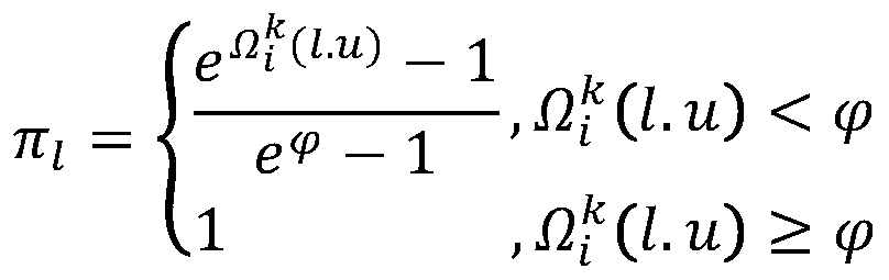 Position representative element generation method for track data release