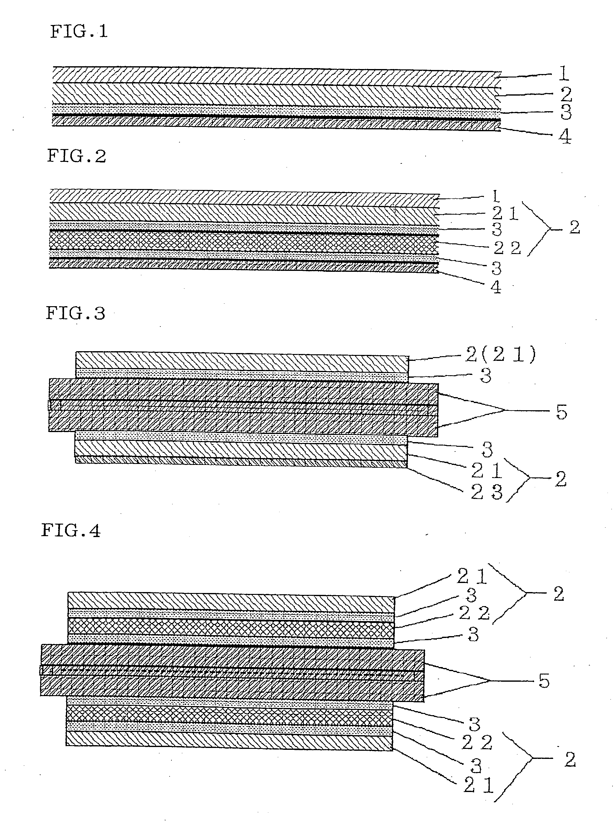 Pressure sensitive adhesive optical film and image viewing display