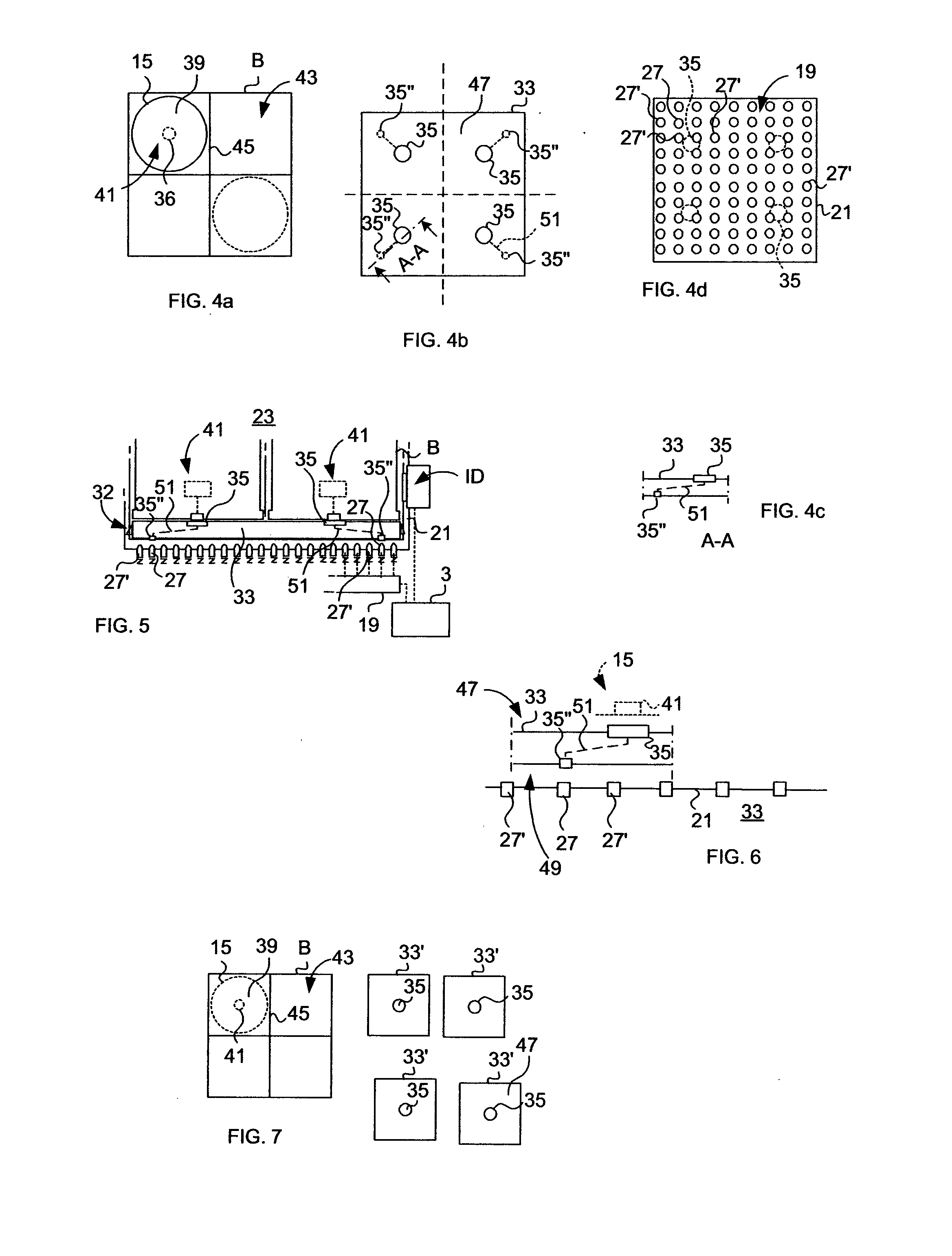 Pyrotechnic countermeasure dispensing system