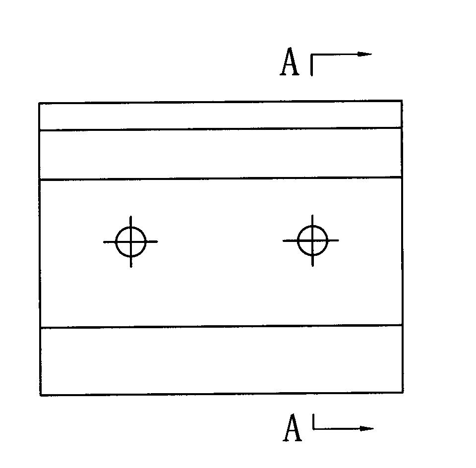 Three-dimensional adjustment hanger for curtain wall back-bolted stone