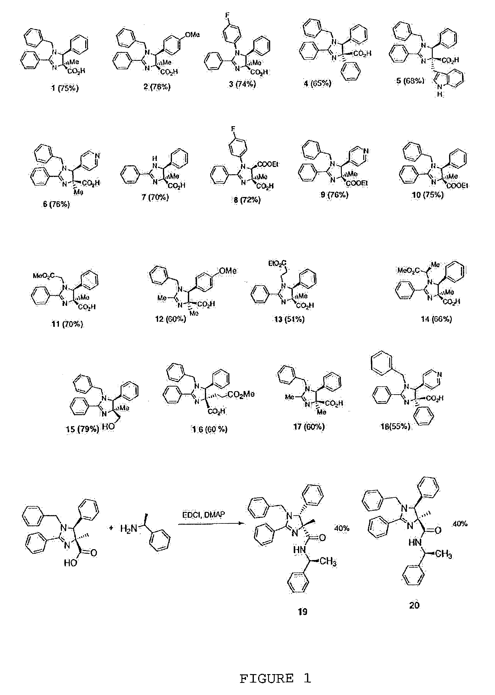 NF-κB inhibitors and uses thereof