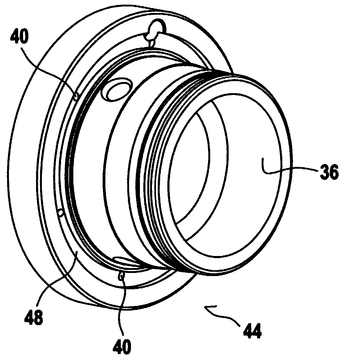 Whirling tool