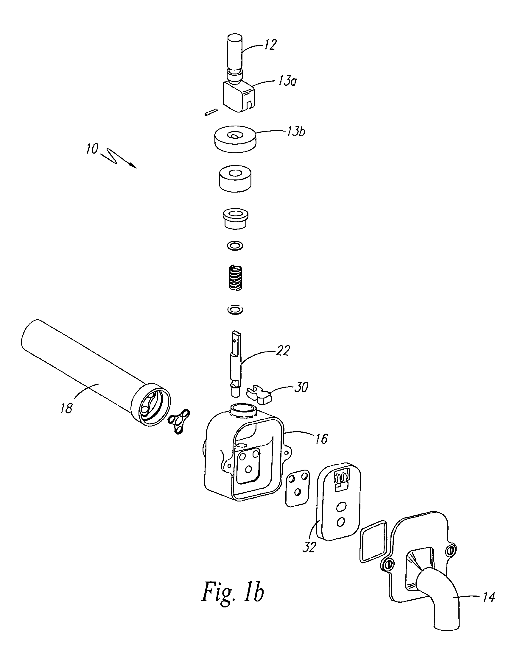 Multi-stream draught beer dispensing system