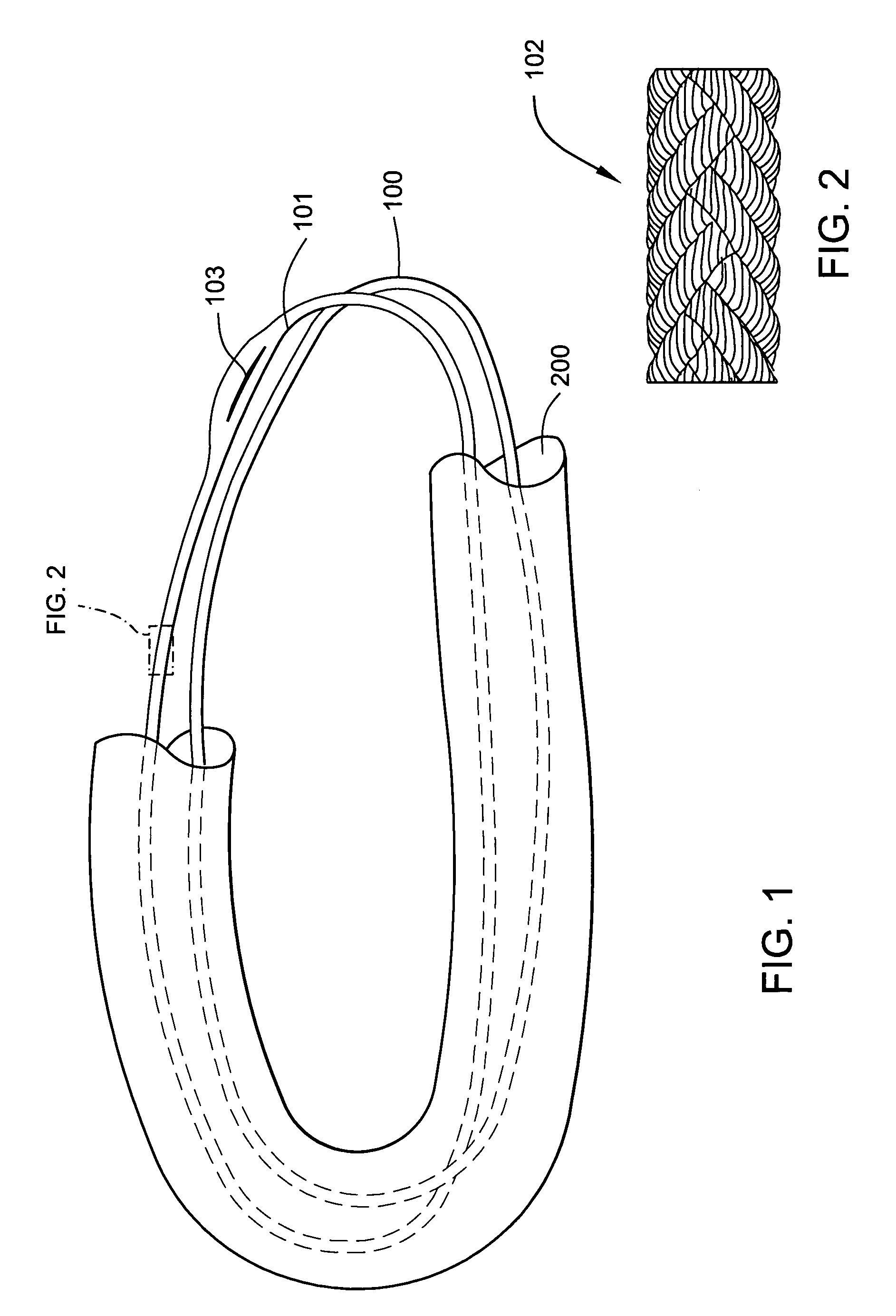 Roundsling