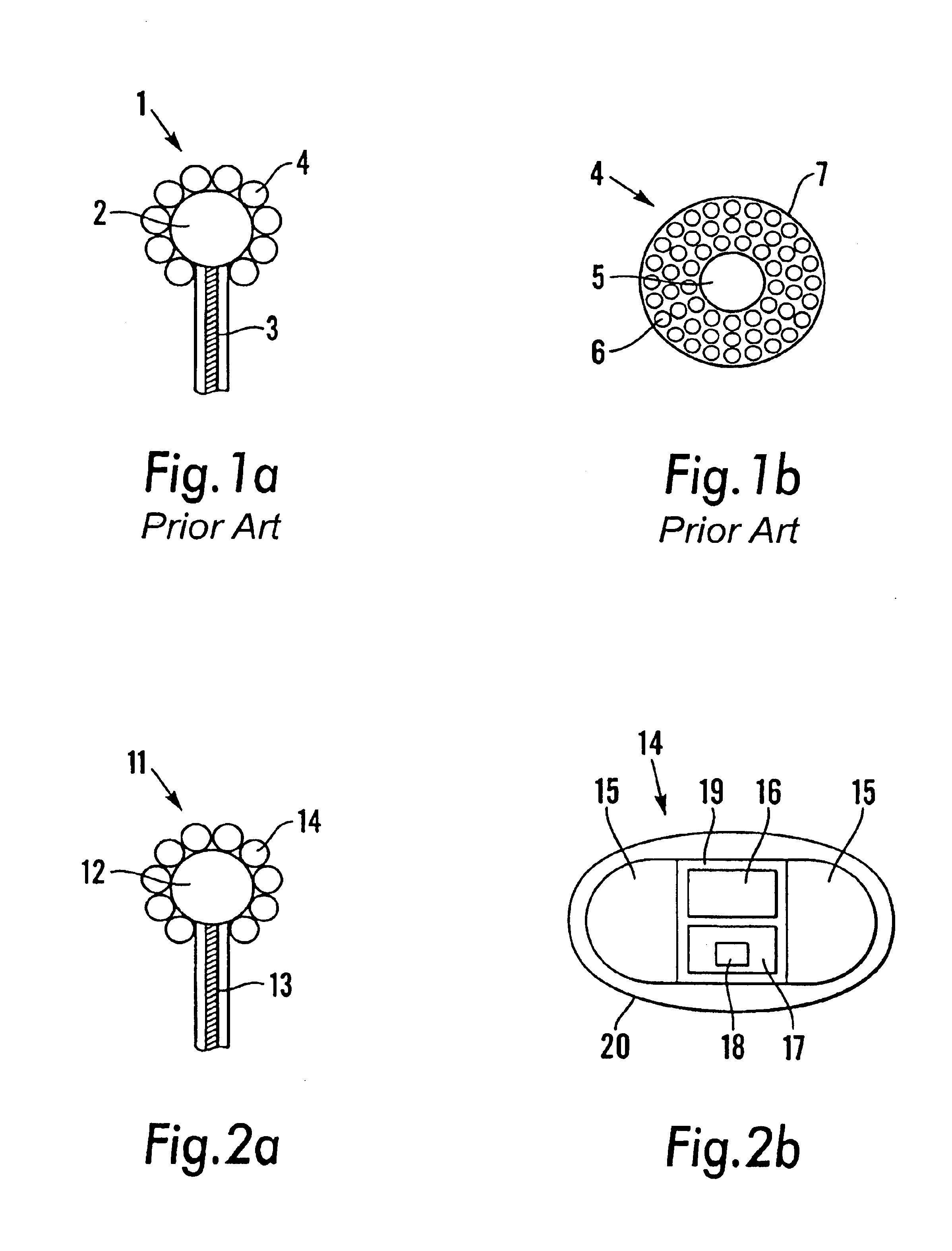 Fireworks device