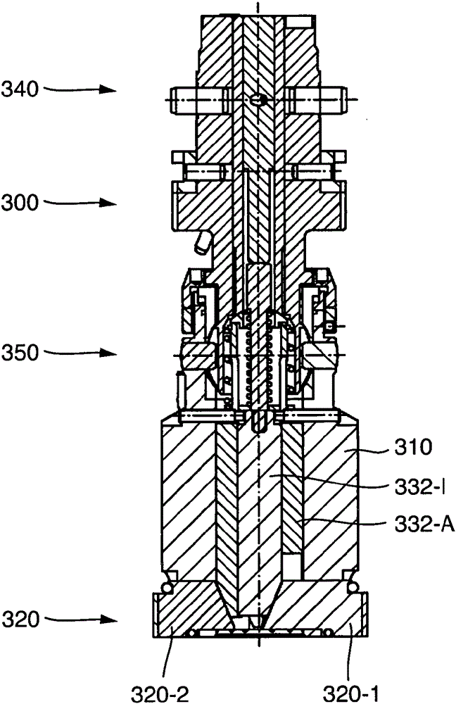 Honing method and honing tool