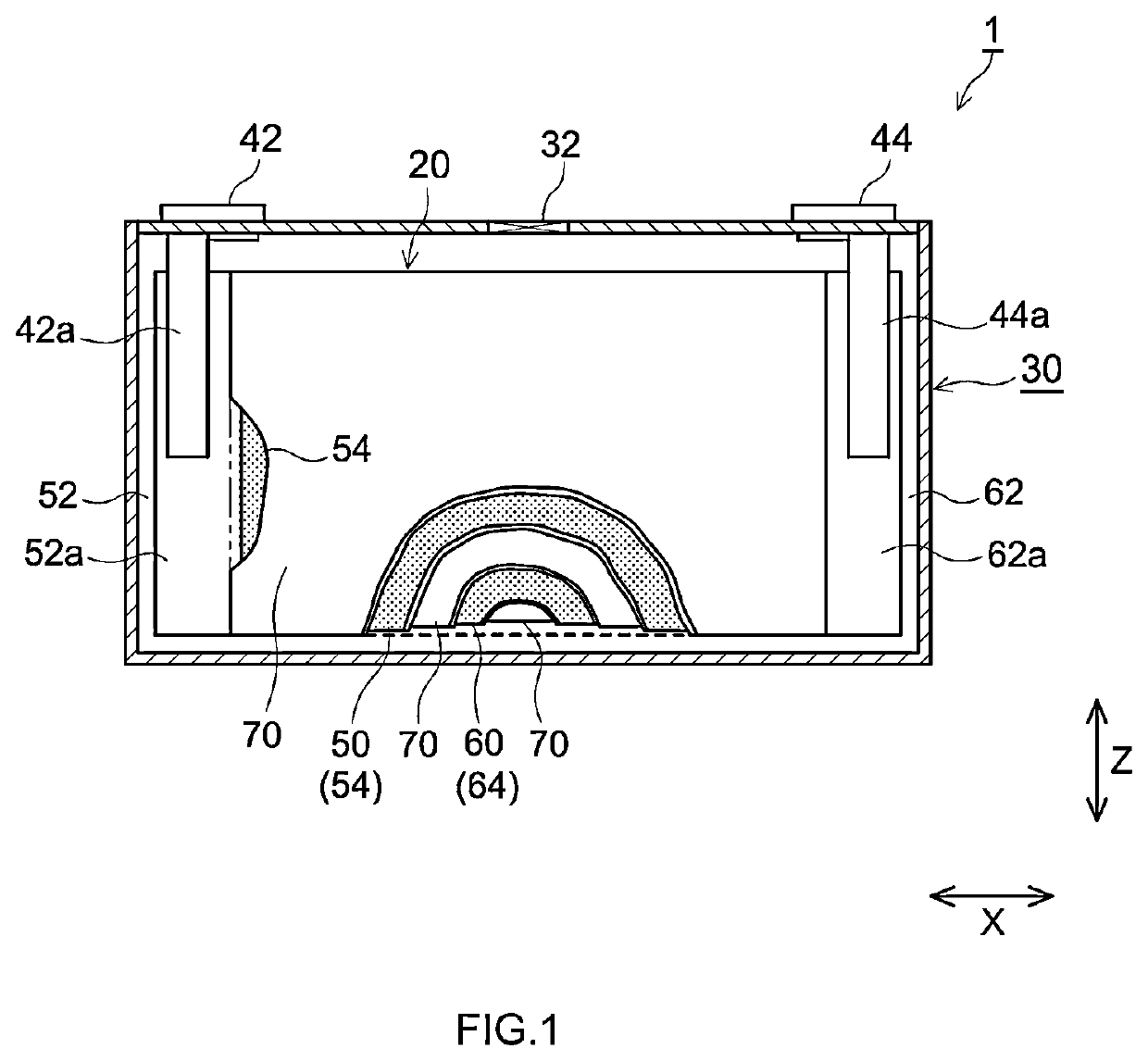 Positive electrode active material and nonaqueous electrolyte secondary battery using the positive electrode active material