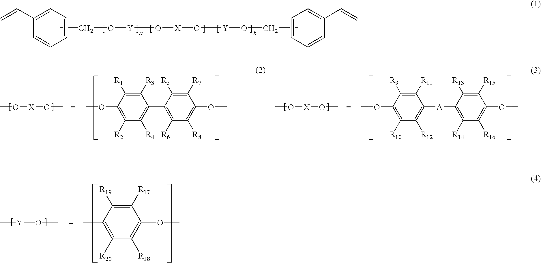 Resin composition, prepreg and their uses